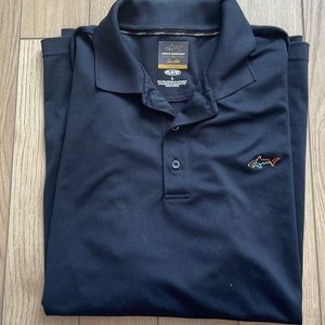 Greg Norman Golf polo size L